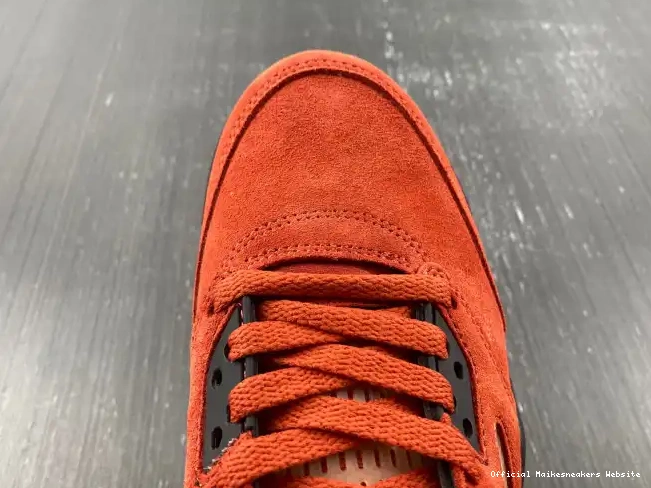 Official Maikesneakers DD9336-800 Air 5 Mars Jordan For WMNS Her 0403